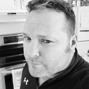 Meet your Posher, Rodney